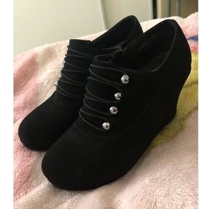 Women ankle boots